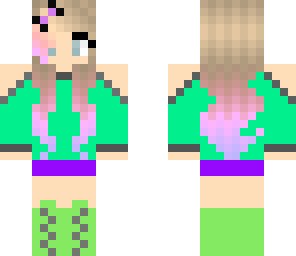 cool girl