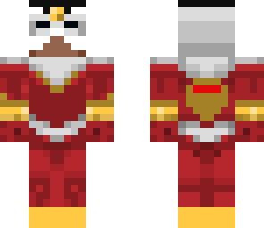 falcon