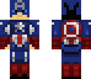 captain america