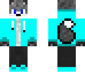 wolf