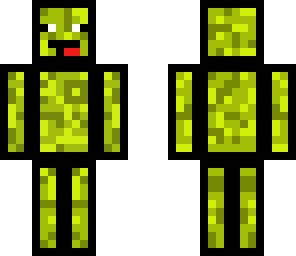 derp cube
