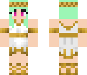 venus from huniepop