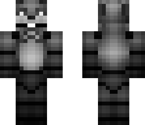 shadow bonnie