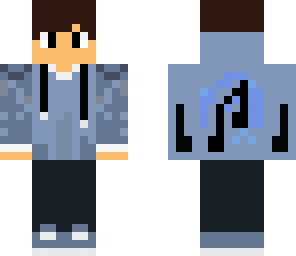 music boy