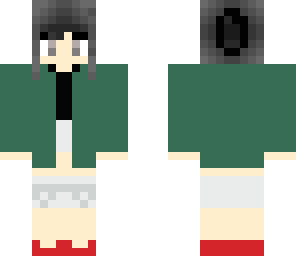 aiko from huniepop again