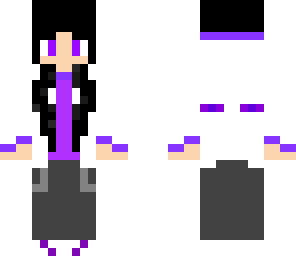 ender skin