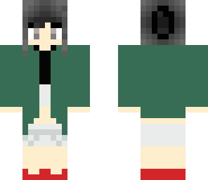 aiko from huniepop again again