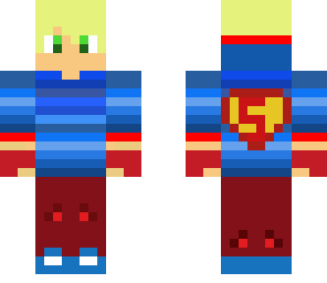 superman boy