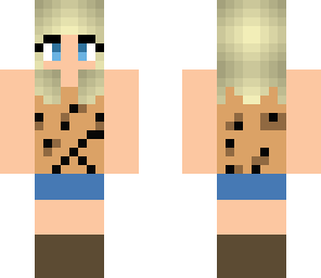 jessie from huniepop