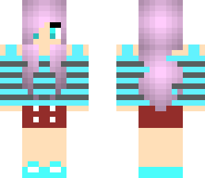 handmade skin