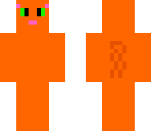 lokitty or lokittir the horned demon cat