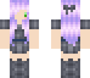 gothic girl