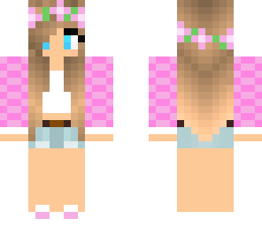 meh new skin