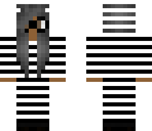 cookiedragon89 prison skin