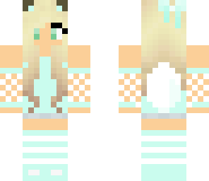 adorbz wolf gal