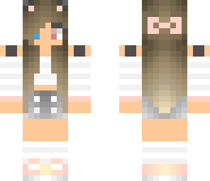 there you go my final skin of this girl o-o