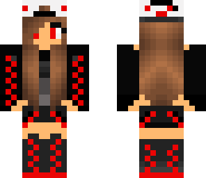 blood girl