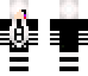 the puppet
