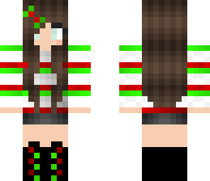 cute girl likes please