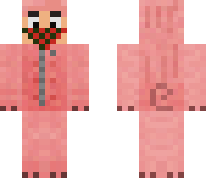pig girl