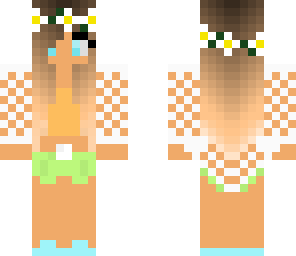 cool girl