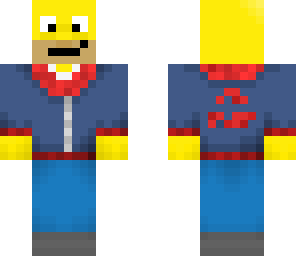 homero simpson