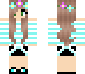 flower girl 2
