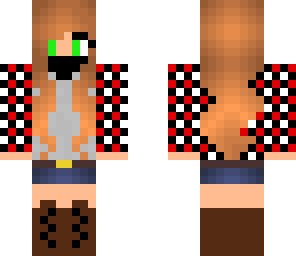 cowgirl