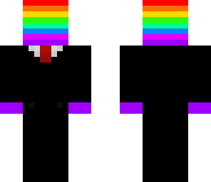 rainbow slenderman