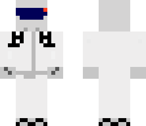 the stig