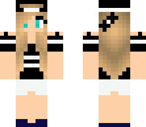 tom-boy