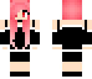 vampire girl