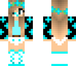 skin for my baby 3