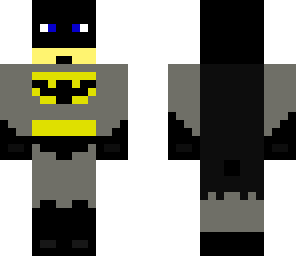 batman