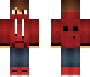 red slime teen