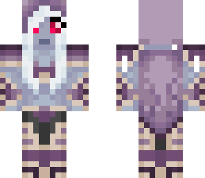 -updated- sylvanas