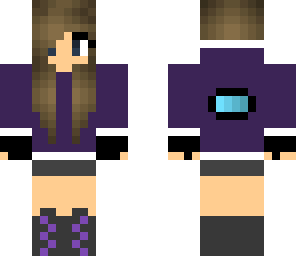 fixed old skin