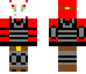 shy guy