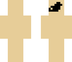 plain skin