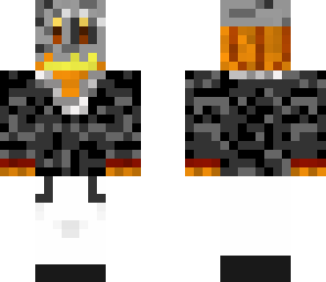 skully