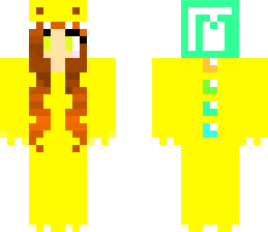 my first skin cute dino