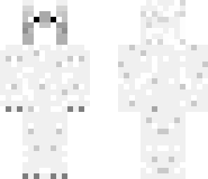 choose what animal you think it is