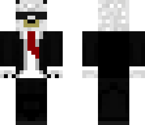 my versin of the fbi polar bea