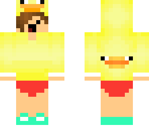 david die ente