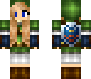 link girl