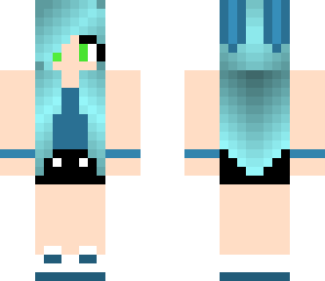 toy bonnie girl