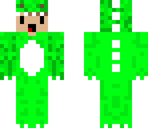 david der dino