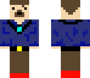 staff