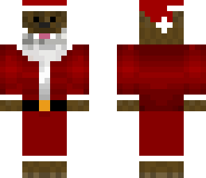 santa bacca