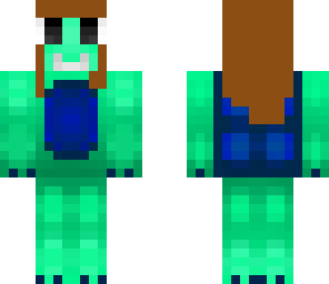 trotuwoman